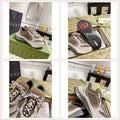 LuxySell Gucci Shoes 312
