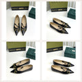 LuxySell Gucci Shoes 416