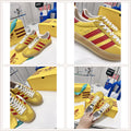 LuxySell Gucci Shoes 418