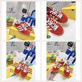 LuxySell Gucci Shoes 421