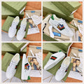LuxySell Gucci Shoes 436