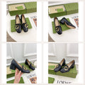 LuxySell Gucci Shoes 440