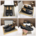 LuxySell Gucci Shoes 489