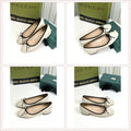 LuxySell Gucci Shoes 537