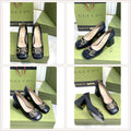 LuxySell Gucci Shoes 540