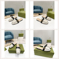 LuxySell Gucci Shoes 556
