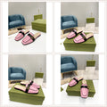 LuxySell Gucci Shoes 558