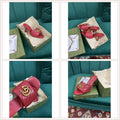 LuxySell Gucci Shoes 592