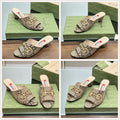 LuxySell Gucci Shoes 615