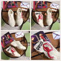 LuxySell Gucci Shoes 747