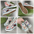 LuxySell Gucci Shoes 855