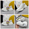 LuxySell Gucci Shoes 881