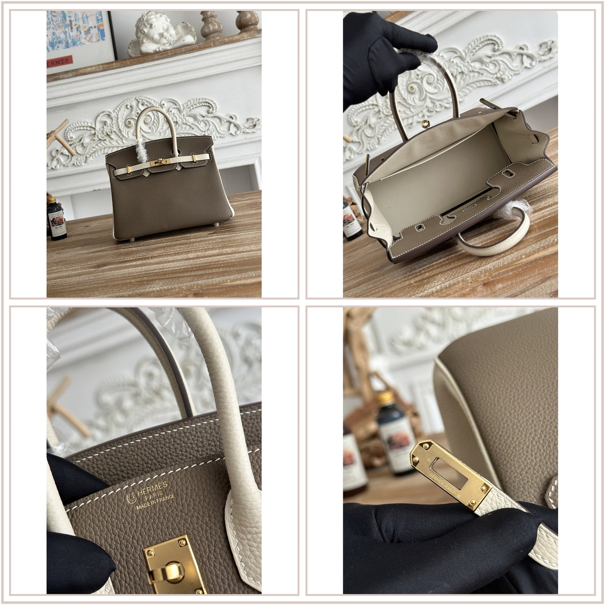 LuxySell Hermès Bags 004
