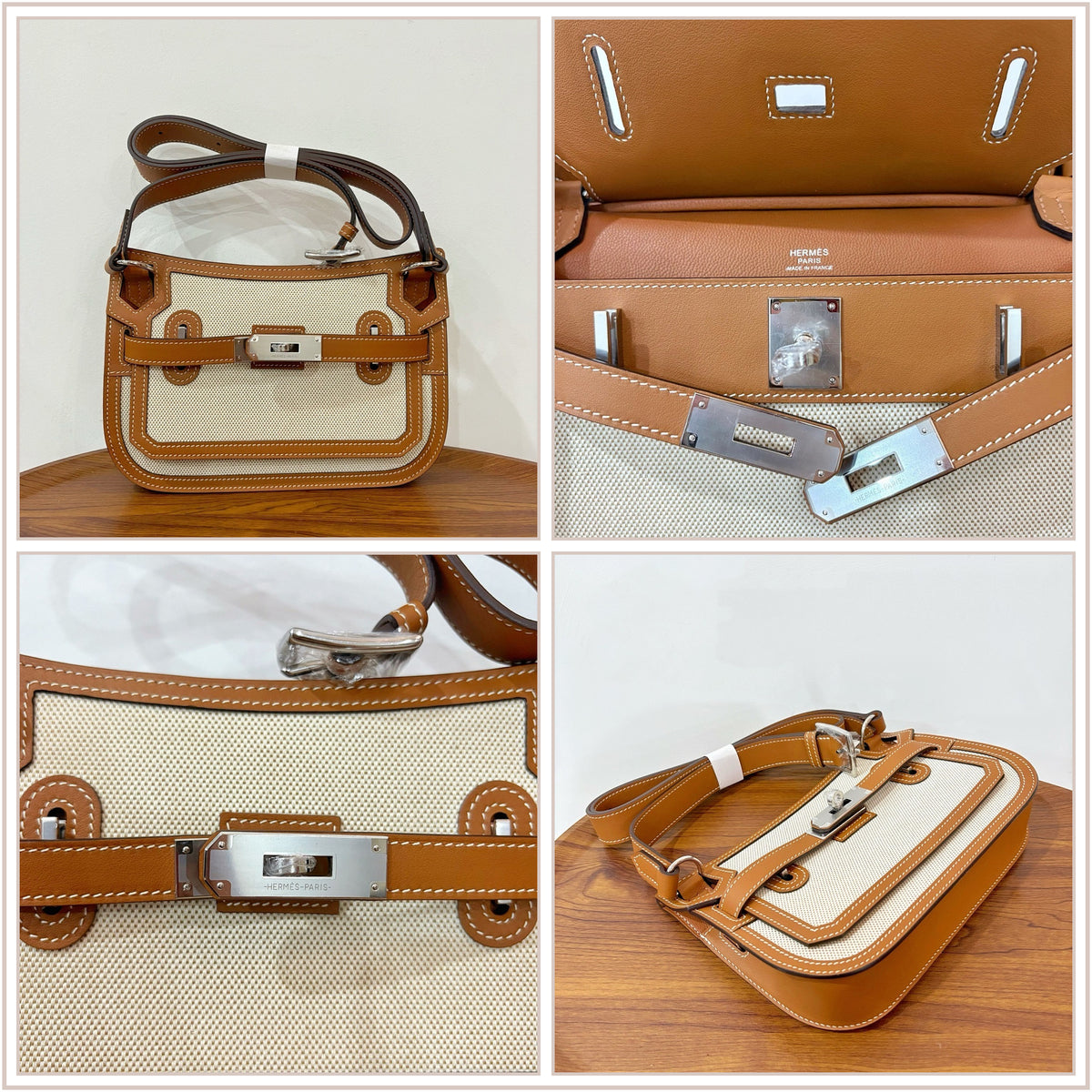 LuxySell Hermès Bags 016