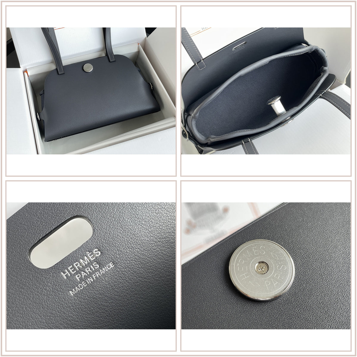 LuxySell Hermès Bags 021