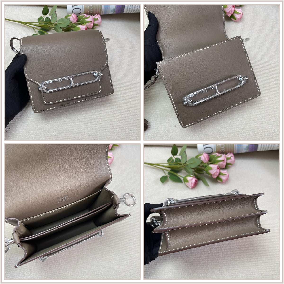 LuxySell Hermès Bags 041