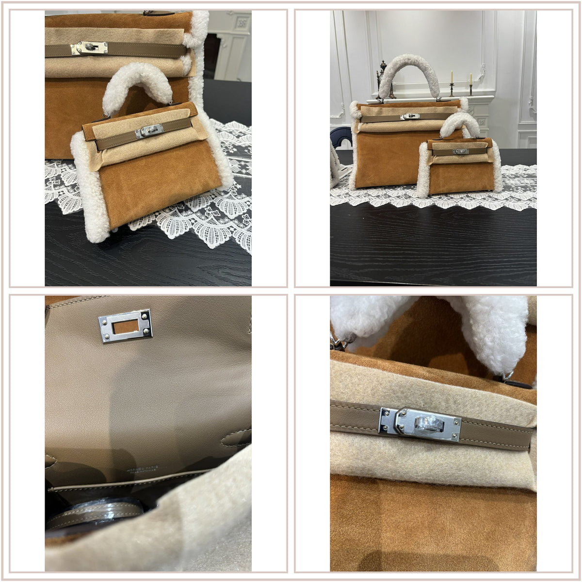 LuxySell Hermès Bags 059