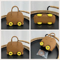 LuxySell Hermès Bags 085