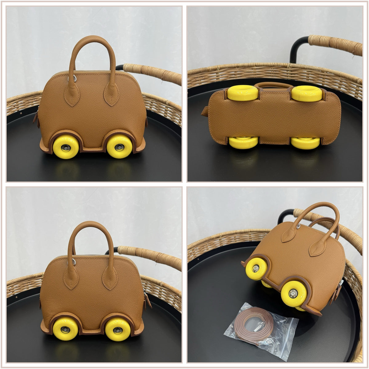 LuxySell Hermès Bags 085