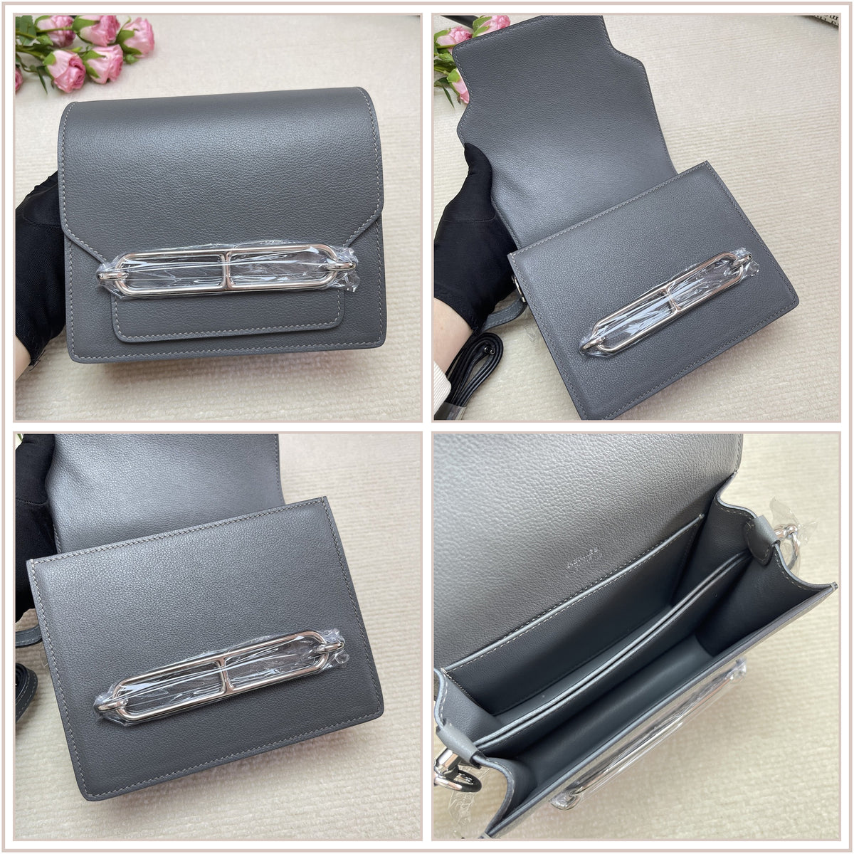 LuxySell Hermès Bags 093