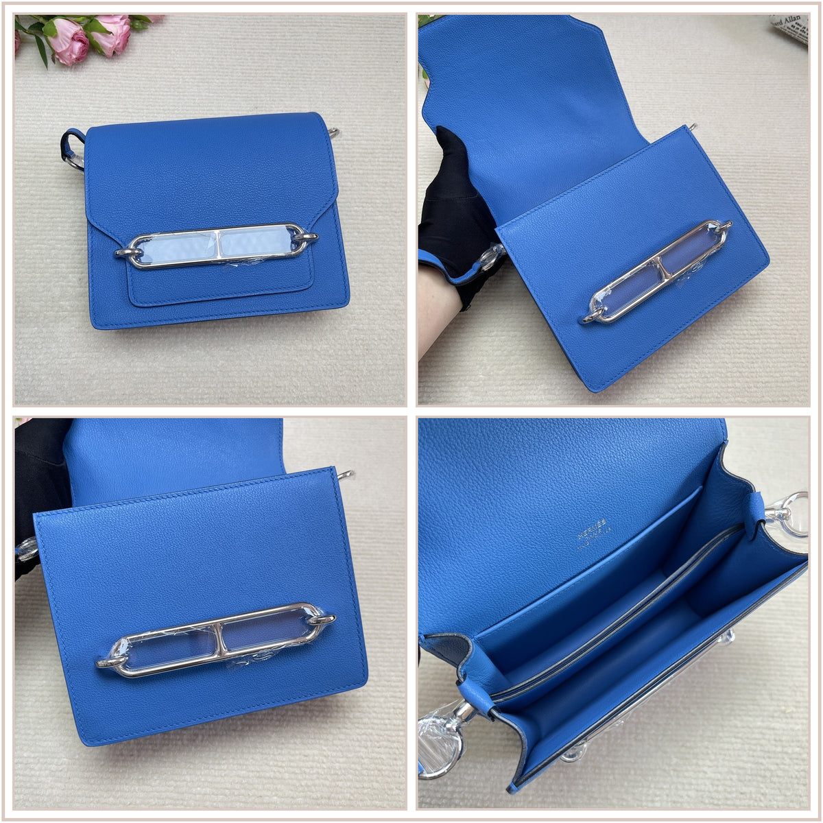 LuxySell Hermès Bags 095