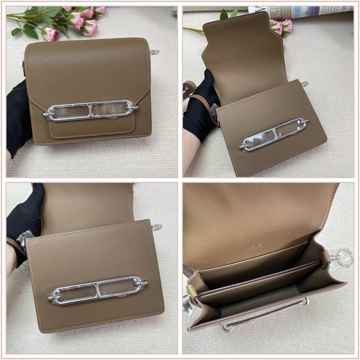 LuxySell Hermès Bags 140