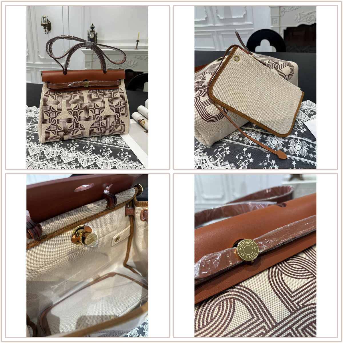 LuxySell Hermès Bags 145