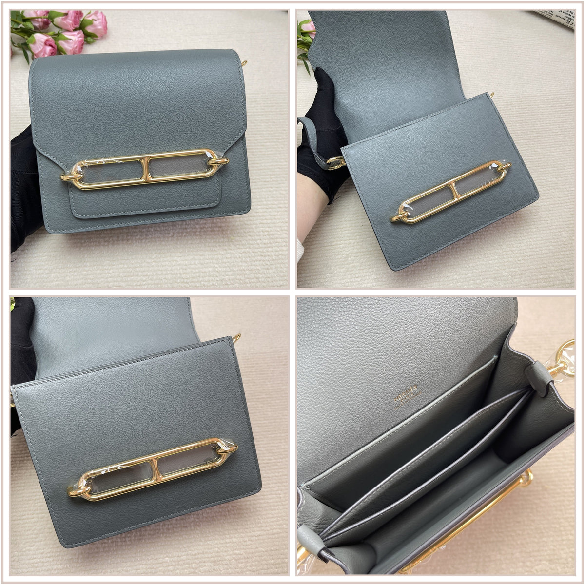 LuxySell Hermès Bags 190