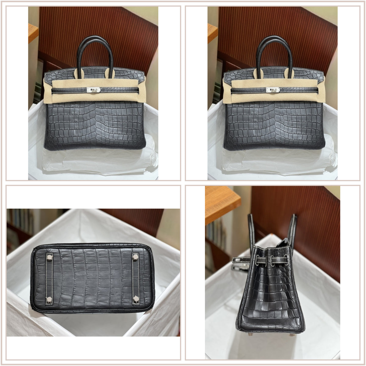 LuxySell Hermès Bags 232