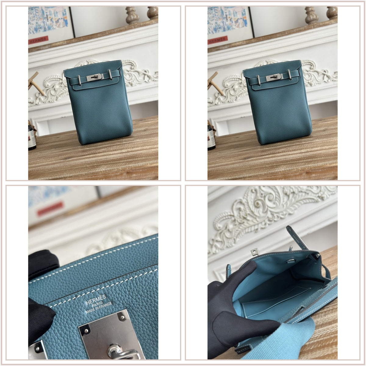 LuxySell Hermès Bags 253