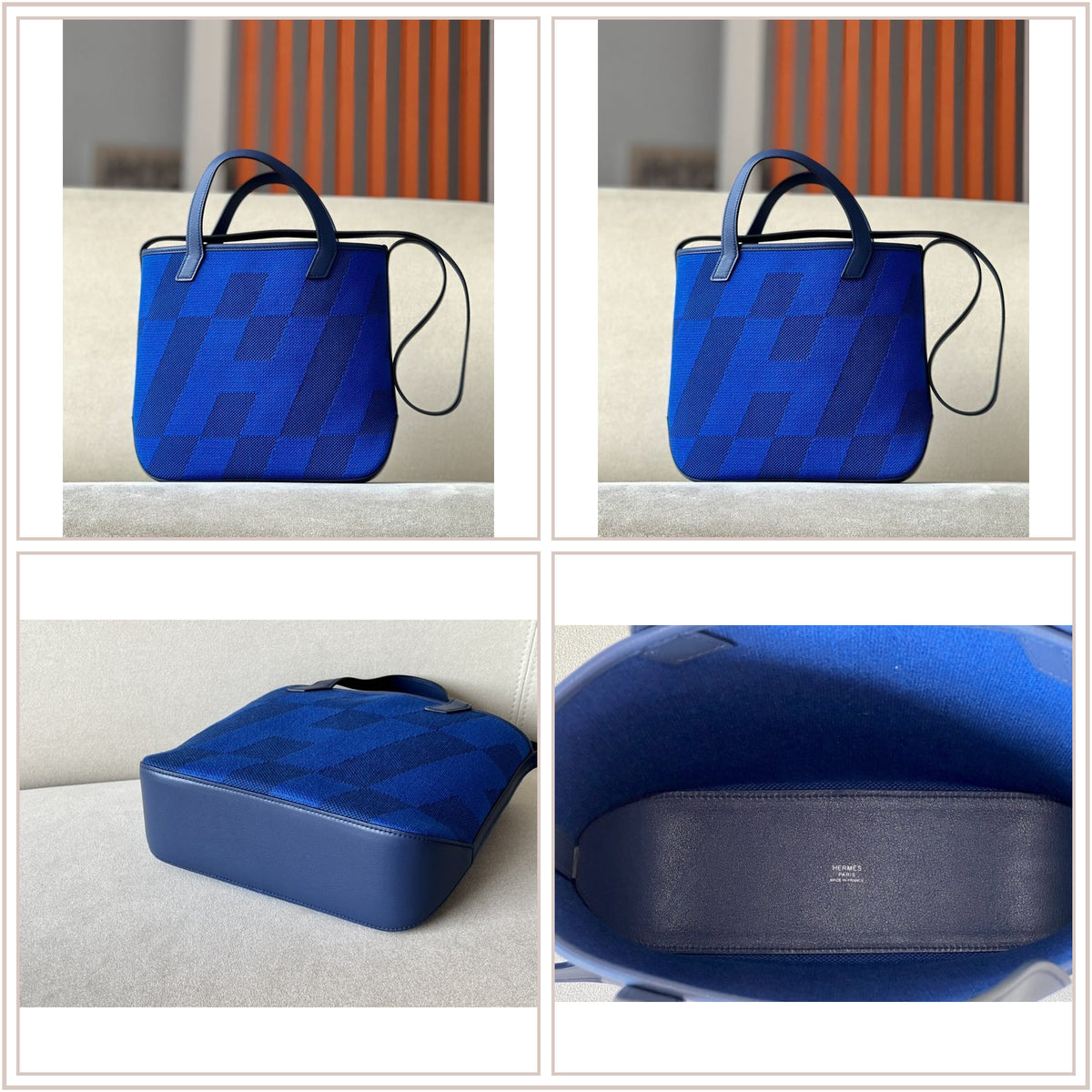 LuxySell Hermès Bags 255