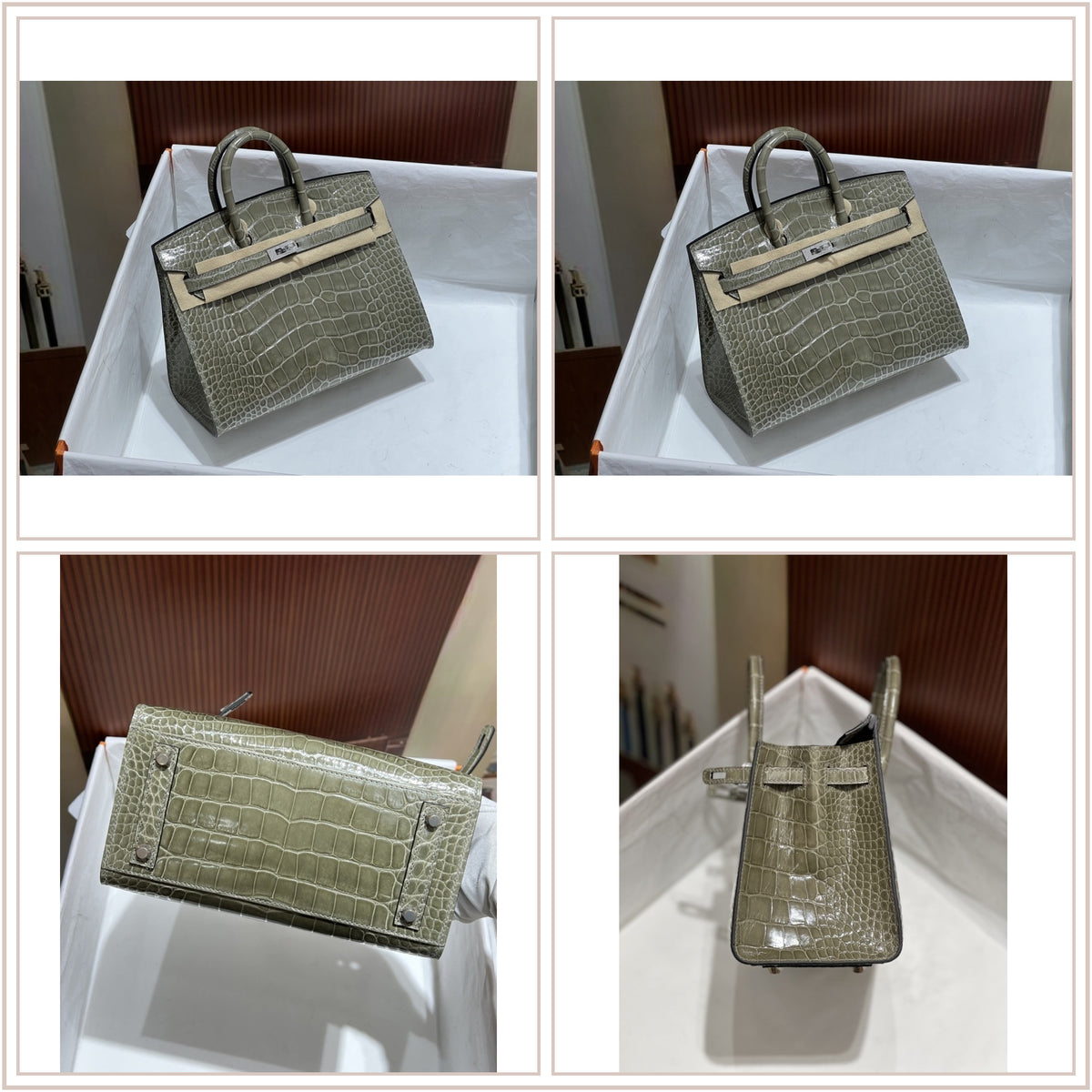 LuxySell Hermès Bags 281
