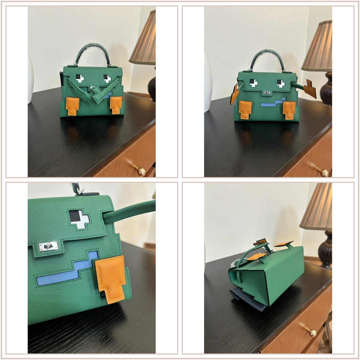 LuxySell Hermès Bags 303