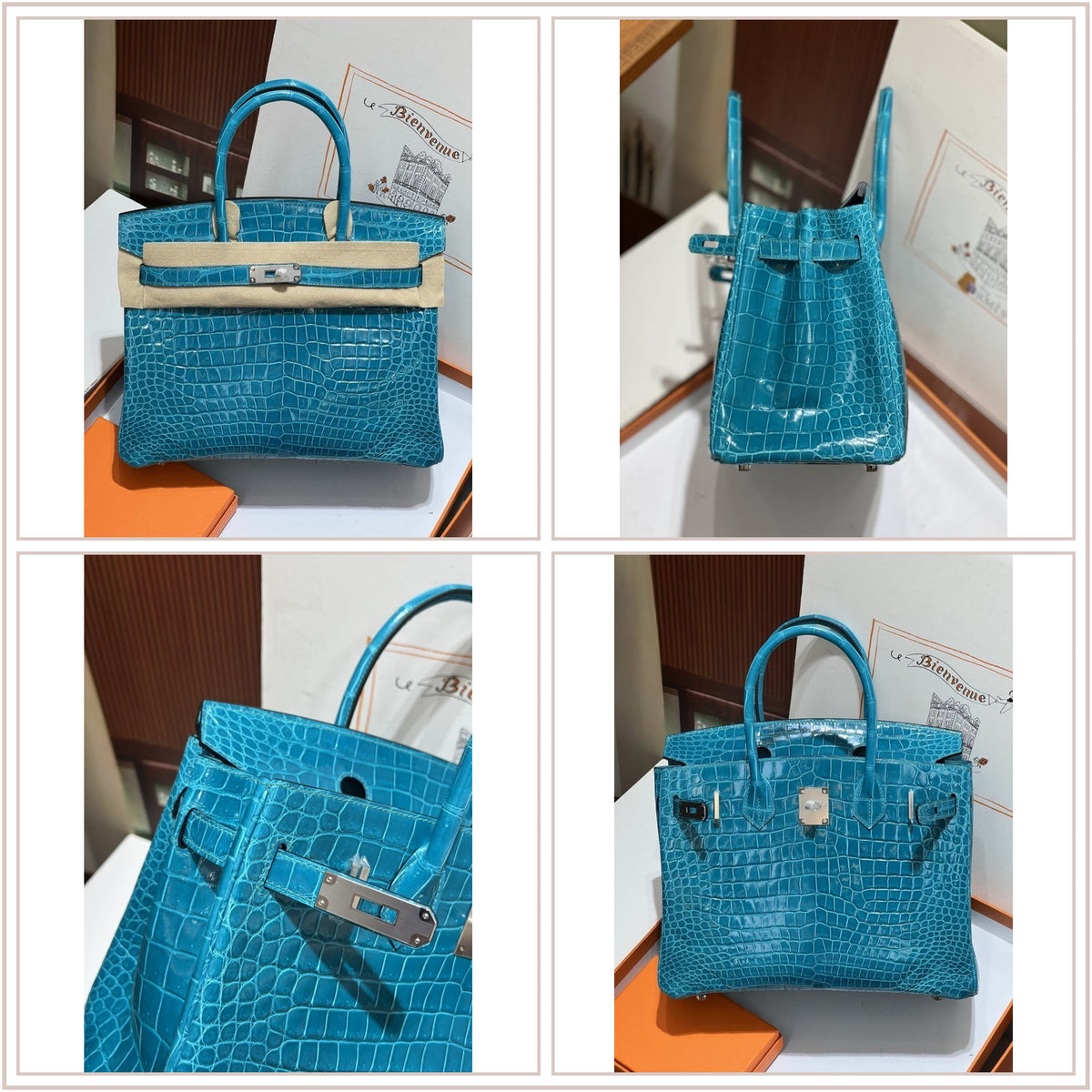 LuxySell Hermès Bags 341