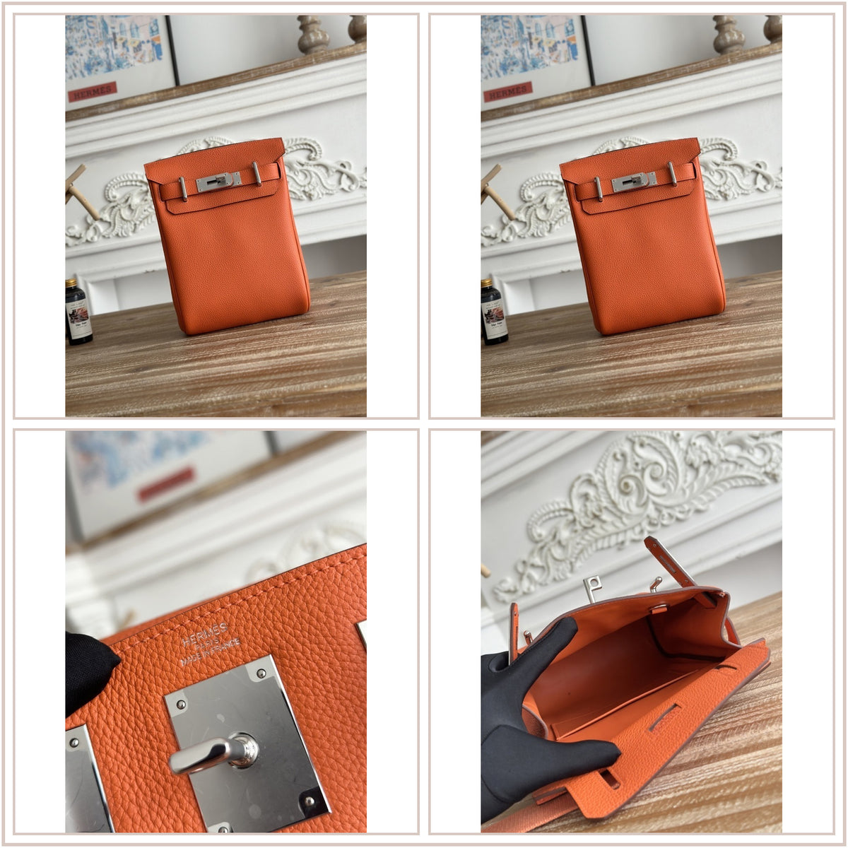 LuxySell Hermès Bags 361