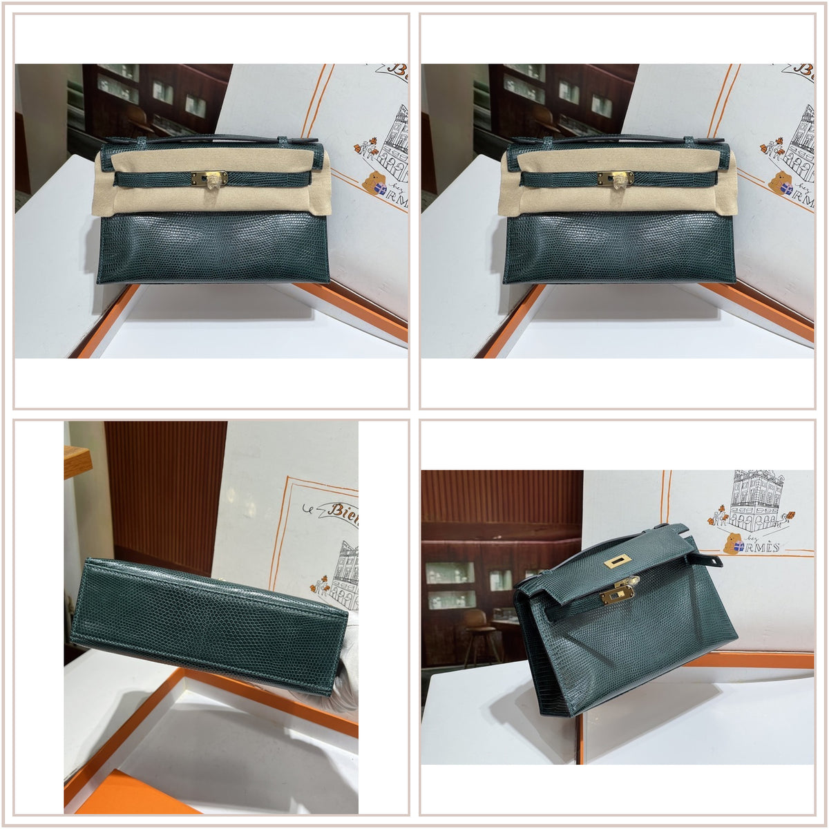 LuxySell Hermès Bags 373