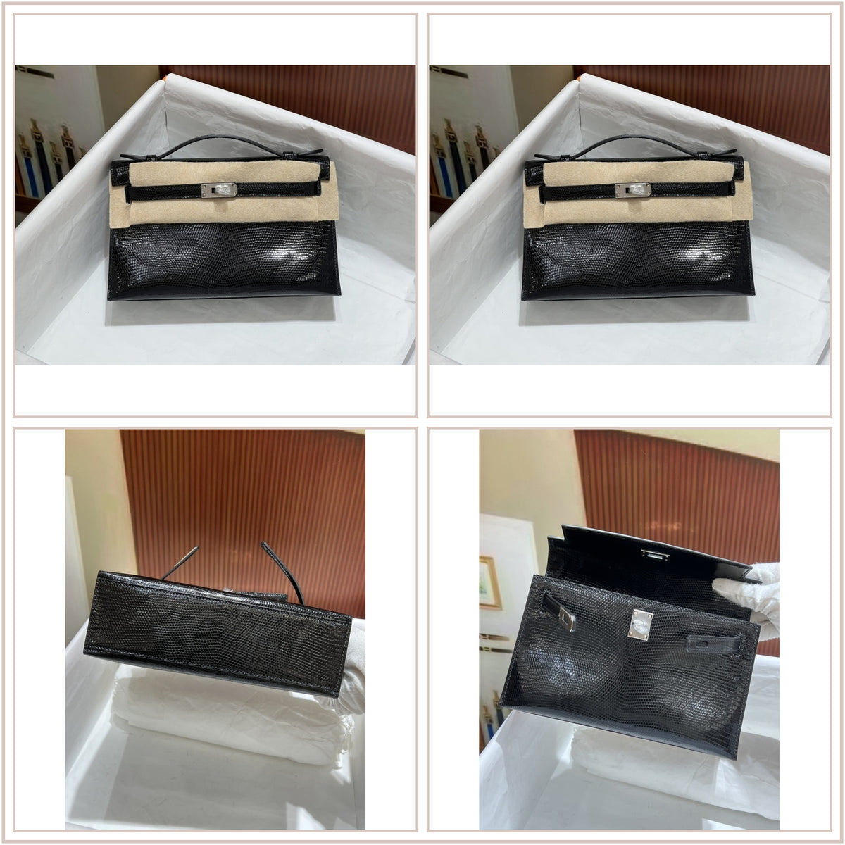 LuxySell Hermès Bags 377