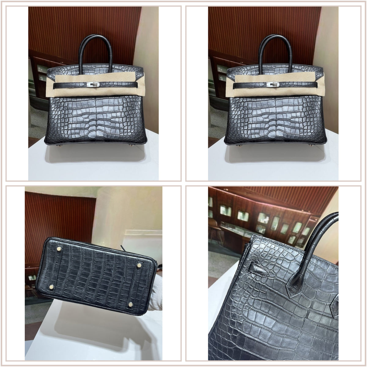 LuxySell Hermès Bags 401