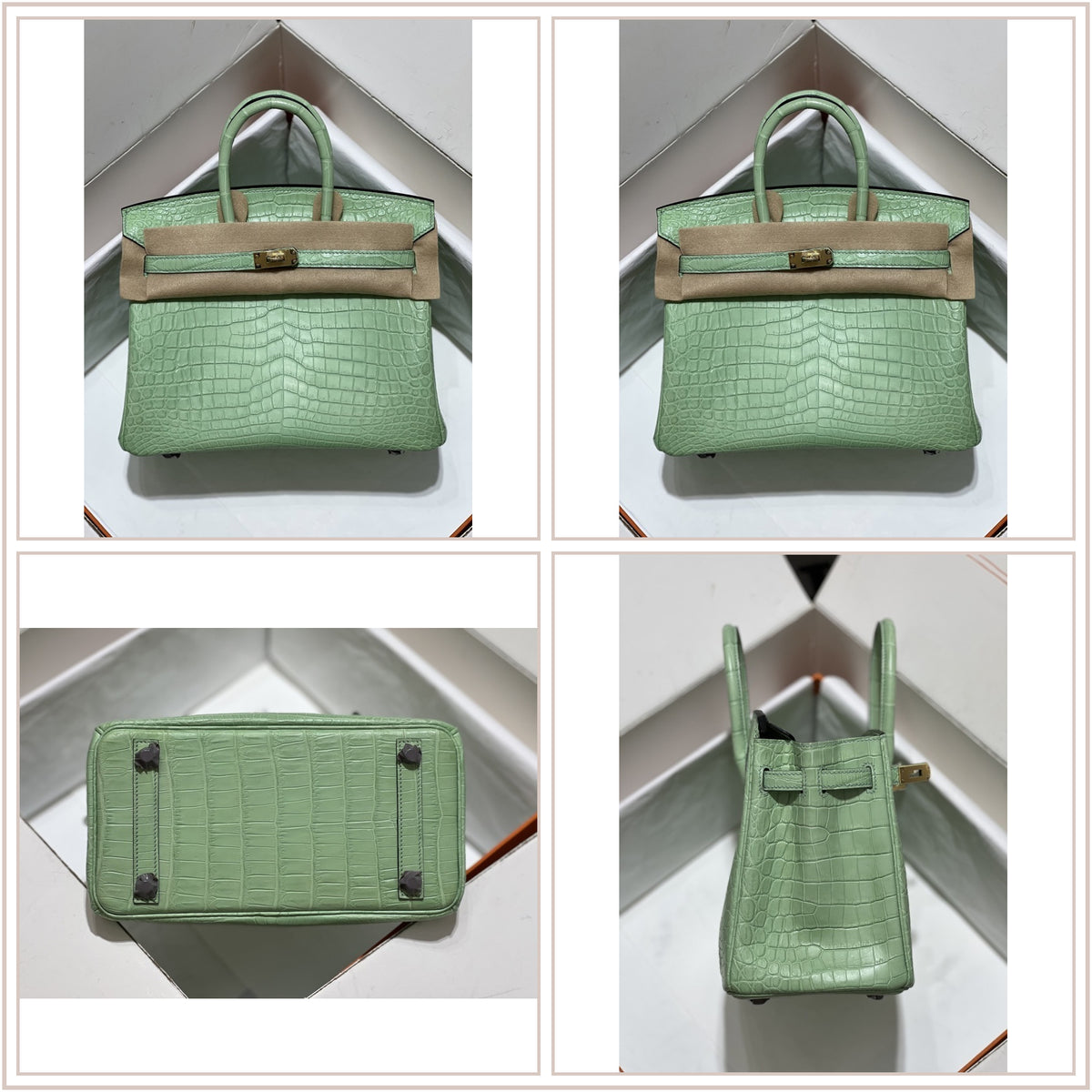 LuxySell Hermès Bags 402