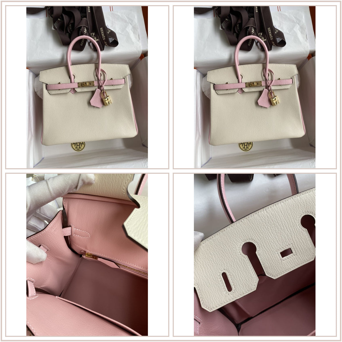 LuxySell Hermès Bags 428