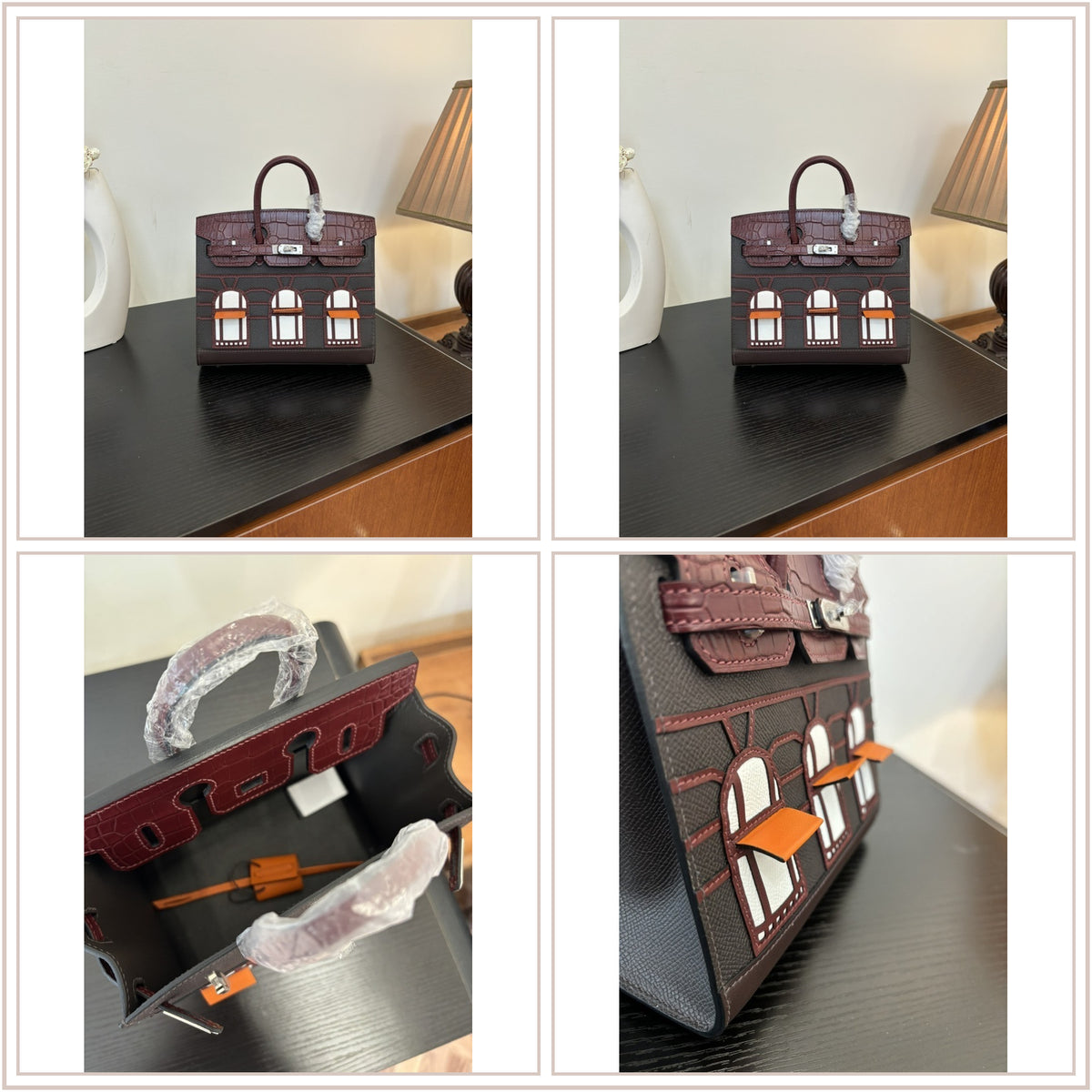 LuxySell Hermès Bags 432