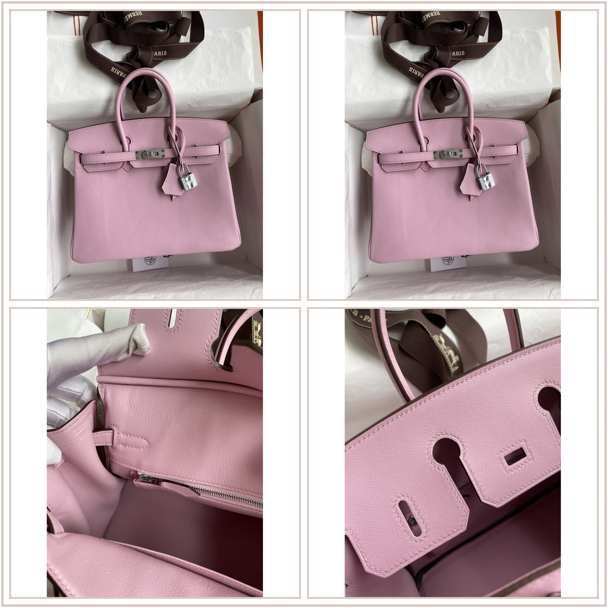 LuxySell Hermès Bags 433