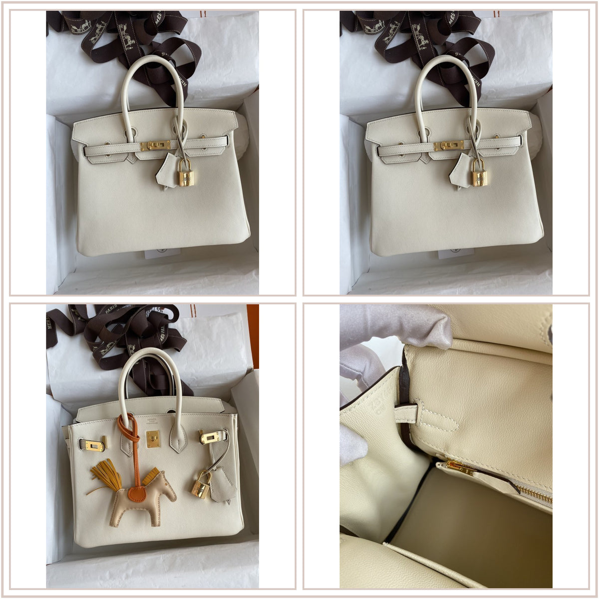 LuxySell Hermès Bags 434