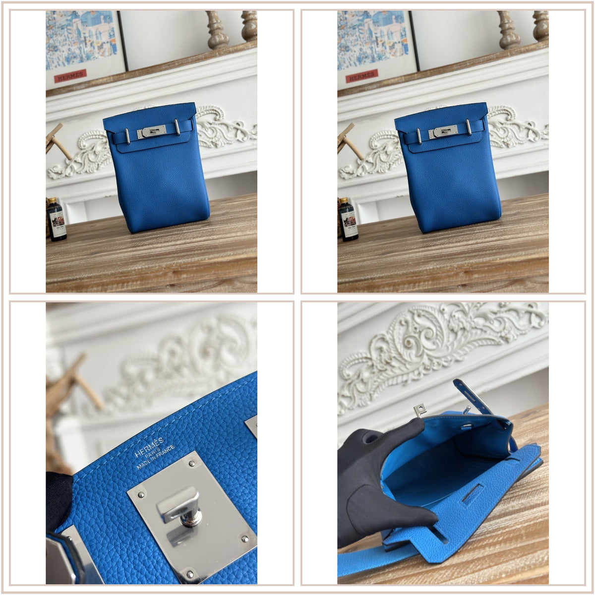 LuxySell Hermès Bags 435