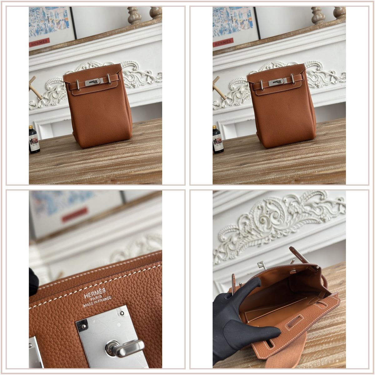 LuxySell Hermès Bags 436