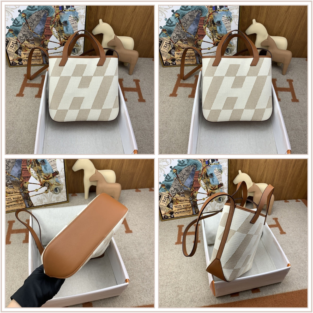 LuxySell Hermès Bags 439