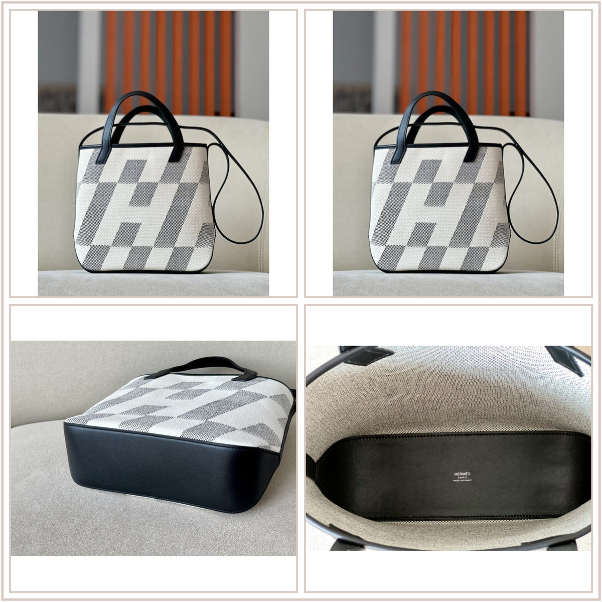 LuxySell Hermès Bags 440