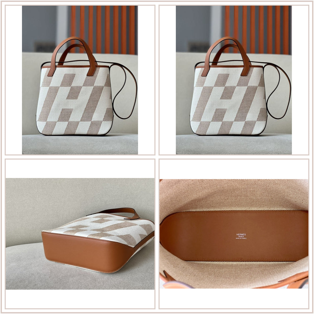 LuxySell Hermès Bags 441