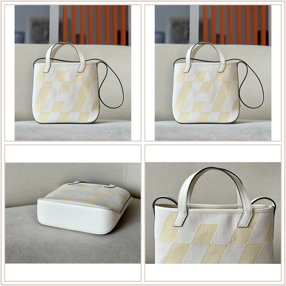 LuxySell Hermès Bags 442