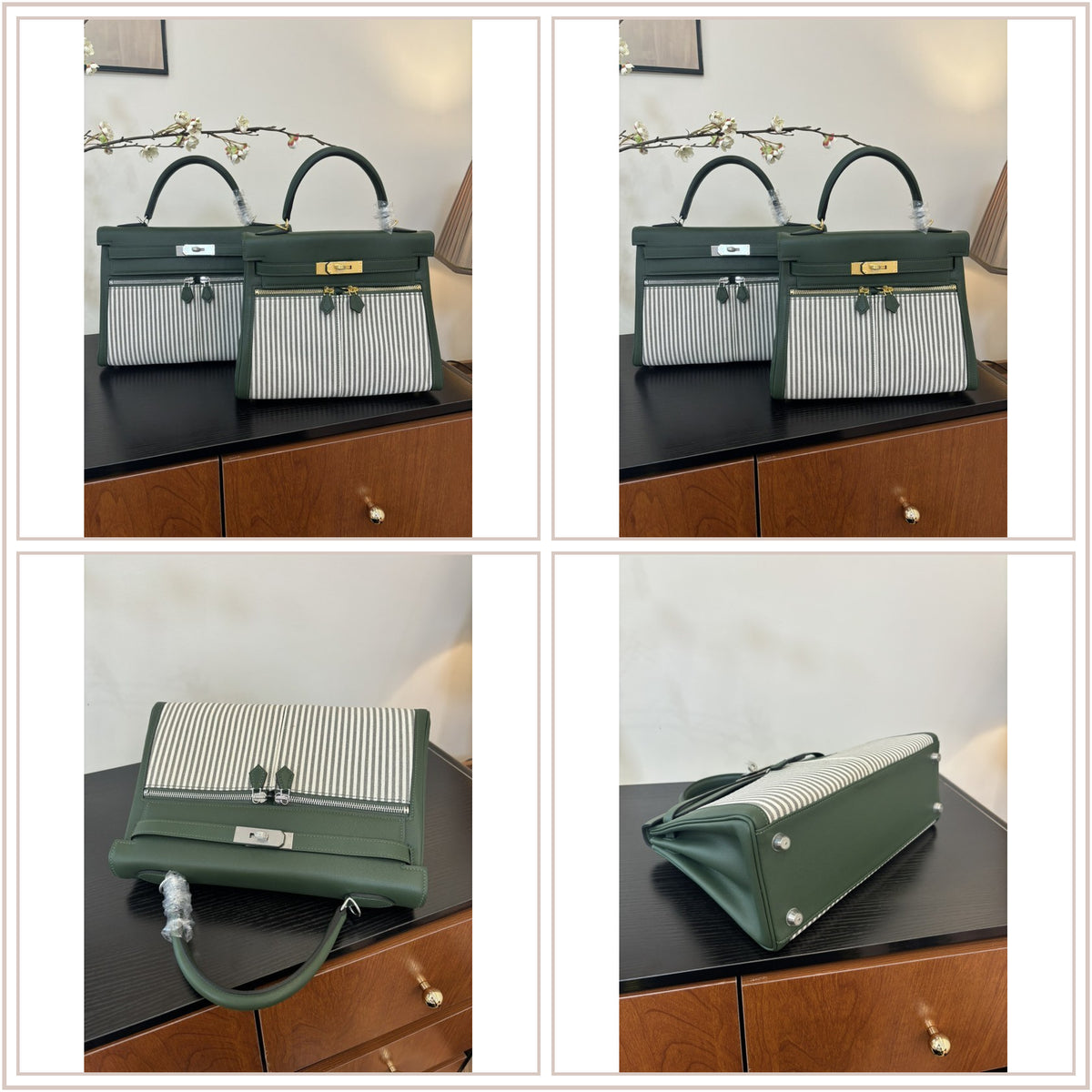 LuxySell Hermès Bags 443